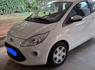 Ford Ka '15 Eco start-stop, Euro 6