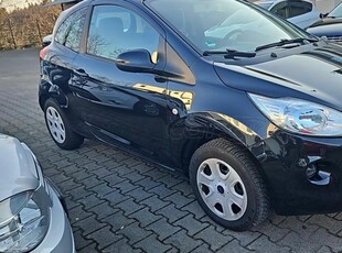 Ford Ka '16 1.2 BLACK !!! ΕURO 6 !