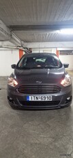 Ford Ka '17 +