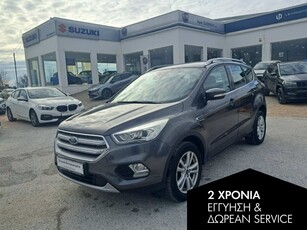 Ford Kuga '17 1.5 150hp ΕΛΛΗΝΙΚO-2 ΧΡΟΝΙΑ ΕΓΓΥΗΣH