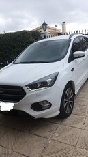 Ford Kuga '18 ST LINE