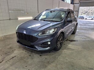 Ford Kuga '21 ST-LINE X 2.5 L DURATEC AUTO PLUG-IN NAVI CAMERA EURO-6 ΕΛΛΗΝΙΚΟ