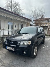 Ford Maverick '04 2.3 XLT