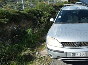 Ford Mondeo '02 MONDEO 1.8 station