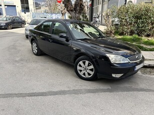 Ford Mondeo '05 1.8