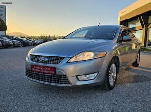 Ford Mondeo '09 Titanium 1.6