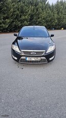 Ford Mondeo '10 1.6 TITANIUM ΑΕΡΙΟ