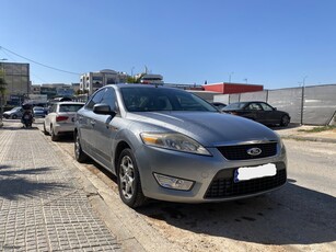 Ford Mondeo '10