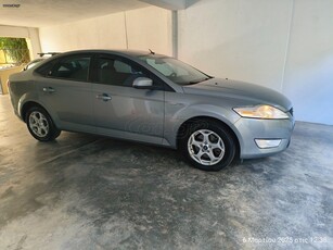 Ford Mondeo '10