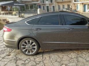 Ford Mondeo '18 Vignale