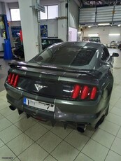 Ford Mustang '17 FASTBACK 2.3 ECOBOOST AUTOMAT