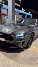 Ford Mustang '18 2.3 ECOBOOST