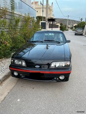 Ford Mustang '87 GT