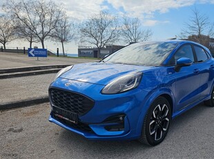 Ford Puma '20 1.5 EcoBlue 120hp ST LINE X