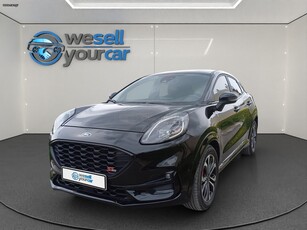 Ford Puma '20 ST Line X (από 208,97€/μήνα)