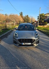 Ford Puma '21 HYBRID ST-LINE ΕΛΛΗΝΙΚΟ