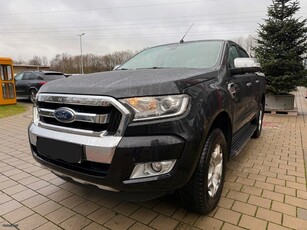 Ford Ranger '16 LIMITED