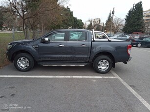 Ford Ranger '16 Limited