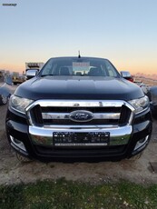 Ford Ranger '17 WILDTRAK DOUBLECAB FULL EXTRA