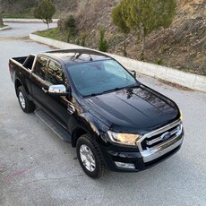 Ford Ranger '17 XLT