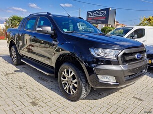 Ford Ranger '19 109000 ΧΙΛΙΟΜΕΤΡΑ