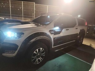 Ford Ranger '19 WILDTRACK DOUBLECAB FULL EXTRA