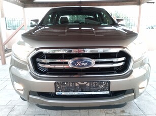 Ford Ranger '19 XLT BITURBO ΤΙΜΉ ΤΕΛΙΚΉ ΔΕΝ ΈΧΕΙ ΦΠΑ.