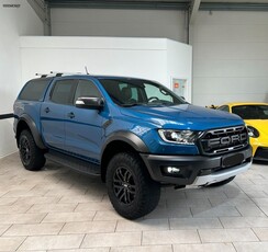 Ford Raptor '19