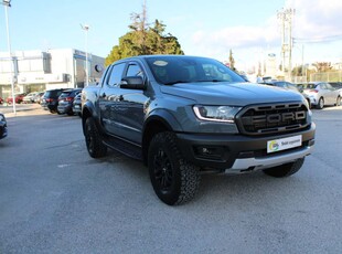 Ford Raptor '20 5πλη ΕΓΓΥΗΣΗ-AUTOx10 DIESEL (Ωφέλιμο 585kg,…