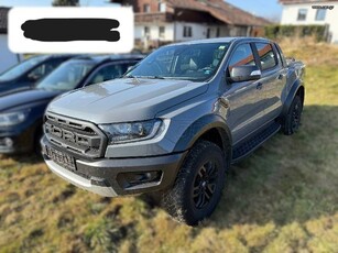 Ford Raptor '22