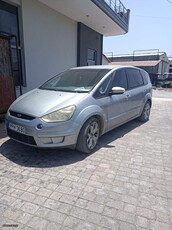 Ford S-Max '07