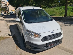 Ford Courier '17 COURIER