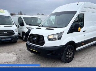 Ford Transit '16 Ford Transit Jumbo L4H2