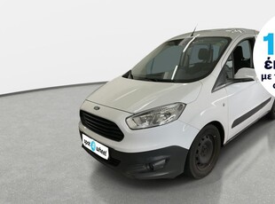 Ford Transit '18 1.5 TDCi Trend | ΕΩΣ 5 ΕΤΗ ΕΓΓΥΗΣΗ