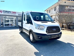 Ford Transit '18 L2H1