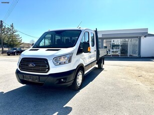 Ford Transit '19 L3H1