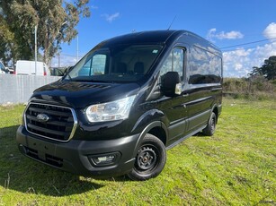 Ford Transit '19 TRANSIT H1L2