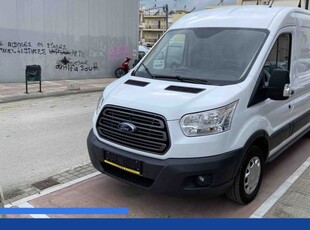 Ford Transit '19 Transit L2 H2 Trend 2.0 105 hp Euro 6