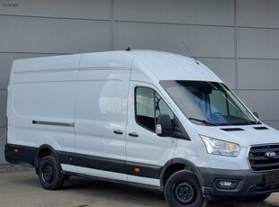 Ford Transit '21