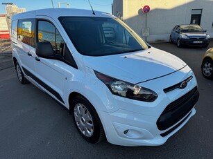 Ford Transit Connect '16 H1 L2 AUTOMATIC 3SEATS