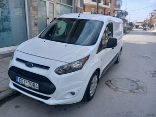 Ford Transit Connect '17