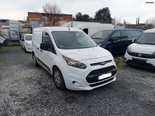 Ford Transit Connect '17