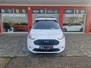 Ford Transit Connect '18