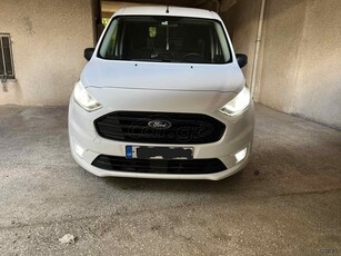 Ford Transit Connect '19 TRANSIT CONNECT MAXI ΕΛΛΗΝΙΚΟ,ΤΡΕΙΣ ΠΟΡΤΕΣ ΦΟΡΤΩΣΗΣ.ΤΙΜΗ ΧΩΡΙΣ ΦΠΑ