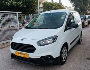 Ford Transit Courier '18 TREND