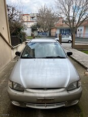 Hyundai Accent '98 ACCENT