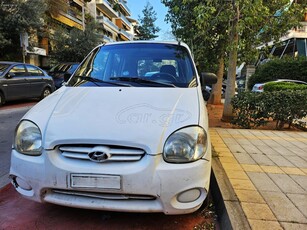 Hyundai Atos '00