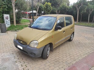 Hyundai Atos '00 MOTOR C