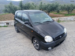 Hyundai Atos '01