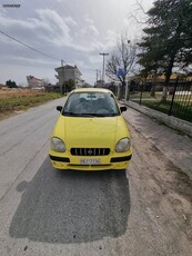 Hyundai Atos '02 PRIME 1000CC A/C υδ.τιμονι!!!